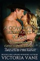 A Cowboy's Midnight Kiss: Romancing Griffin Stone (Romancing the Stones) (Volume 1) - Victoria Vane