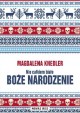 Nie całkiem białe Boże Narodzenie - Mag­da­lena Knedler