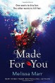 Made For You - Melissa Marr