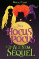 Hocus Pocus and the All-New Sequel - A. W. Jantha