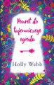 Powrot do tajemniczego ogrodu - Holly Webb