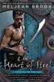 Heart of Steel - Meljean Brook