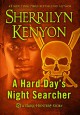 A Hard Day's Night Searcher - Sherrilyn Kenyon