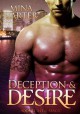 Deception & Desire (Moonlight & Magic) - Mina Carter