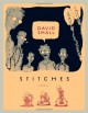 Stitches - David Small