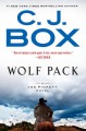 Wolf Pack - C.J. Box