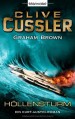 Höllensturm: Ein Kurt-Austin-Roman by Cussler, Clive (2014) Taschenbuch - Clive Cussler