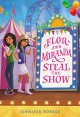 Flor and Miranda Steal the Show - Jennifer Torres
