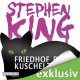 Friedhof der Kuscheltiere - Deutschland Random House Audio, Stephen King, David Nathan