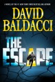 The Escape - David Baldacci