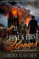 Love's First Flames - Ramona Flightner