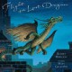 Flight of the Last Dragon - Robert Burleigh