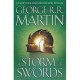 A Storm of Swords (A Song of Ice and Fire, #3) - George R.R. Martin