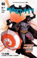 Batman, Vol. 9: The Tyrant Wing - Otto Schmidt, Tom King, Tom Taylor, Mikel Janin