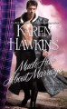 Much Ado About Marriage - Karen Hawkins, Kim Bennett