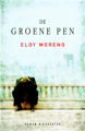 De groene pen - Eloy Moreno