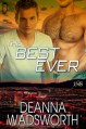 The Best Ever (1Night Stand Series) - Deanna Wadsworth