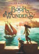 The Book of Wonders - Jasmine Richards