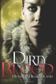 Dirty Blood - Heather Hildenbrand