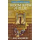 Room With A Clue (Pennyfoot Hotel Mystery, #1) - Kate Kingsbury