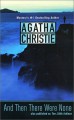 And Then There Were None - Agatha Christie