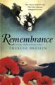 Remembrance - Theresa Breslin