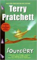 Sourcery (Discworld #5) - Terry Pratchett