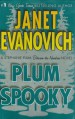 Plum Spooky - Janet Evanovich