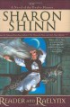 Reader and Raelynx - Sharon Shinn