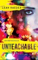 Unteachable - Leah Raeder