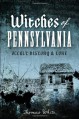 Witches of Pennsylvania: Occult History & Lore - Thomas White