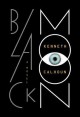 Black Moon - Kenneth Calhoun