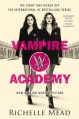 Vampire Academy Official Movie Tie-In Edition - Richelle Mead