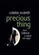 Precious Thing - Colette Mcbeth