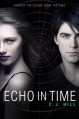 Echo in Time - C. J. Hill