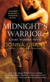 Midnight's Warrior - Donna Grant