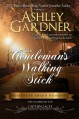 The Gentleman's Walking Stick (Captain Lacey Regency Mysteries, #6.5) - Ashley Gardner