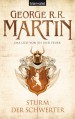 Sturm der Schwerter (Das Lied von Eis und Feuer #5) - George R.R. Martin