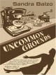 Uncommon Grounds (Maggy Thorsen Mystery #1) - Sandra Balzo