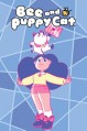 Bee and Puppycat #1 - Natasha Allegri, Garrett Jackson