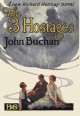 The Three Hostages - John Buchan