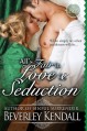 All's Fair in Love & Seduction (The Elusive Lords, Book 2.5) - Beverley Kendall