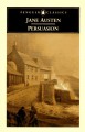 Persuasion - James Edward Austen-Leigh, D.W. Harding, D. W. Harding, Jane Austen