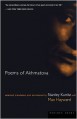 Poems of Akhmatova - Anna Akhmatova, Stanley Kunitz, Max Hayward