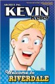 Kevin Keller Vol #1: Welcome to Riverdale - Dan Parent