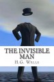 The Invisible Man - H.G. Wells