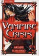 Vampire Crisis - Akabe Yoshino