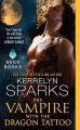 The Vampire With the Dragon Tattoo (Love at Stake, #14) - Kerrelyn Sparks