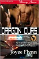 Dragon Ours - Joyee Flynn