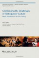 Confronting the Challenges of Participatory Culture: Media Education for the 21st Century - Henry Jenkins